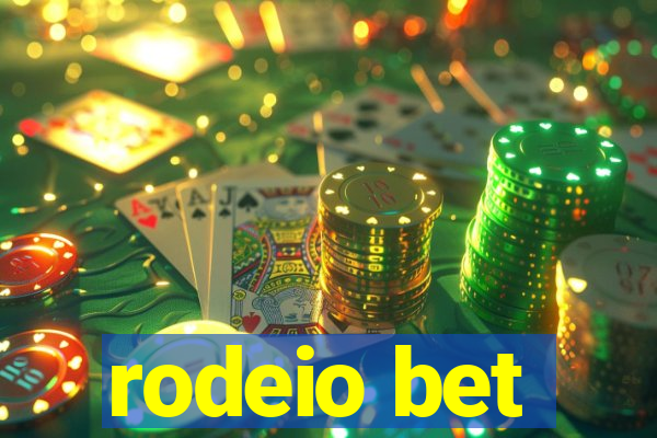 rodeio bet